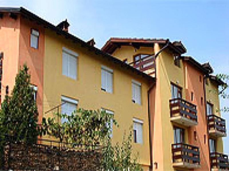 Hotel Mavrikova Kushta Bansko Exteriér fotografie