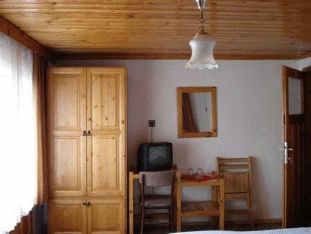 Hotel Mavrikova Kushta Bansko Exteriér fotografie