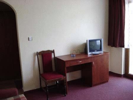 Hotel Mavrikova Kushta Bansko Exteriér fotografie