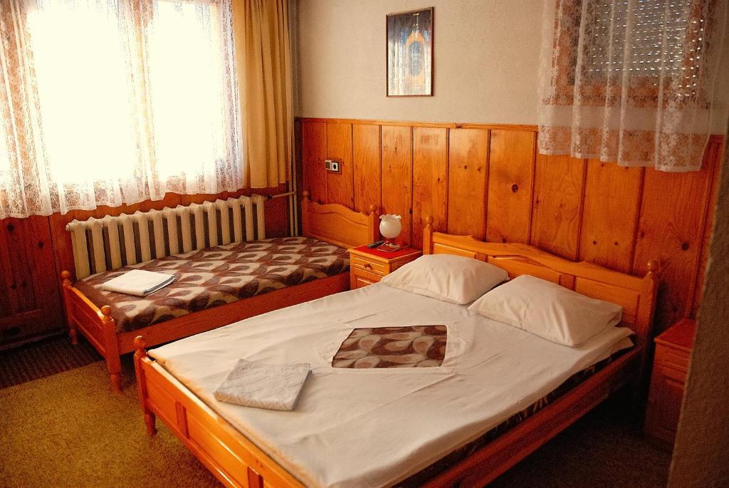 Hotel Mavrikova Kushta Bansko Exteriér fotografie
