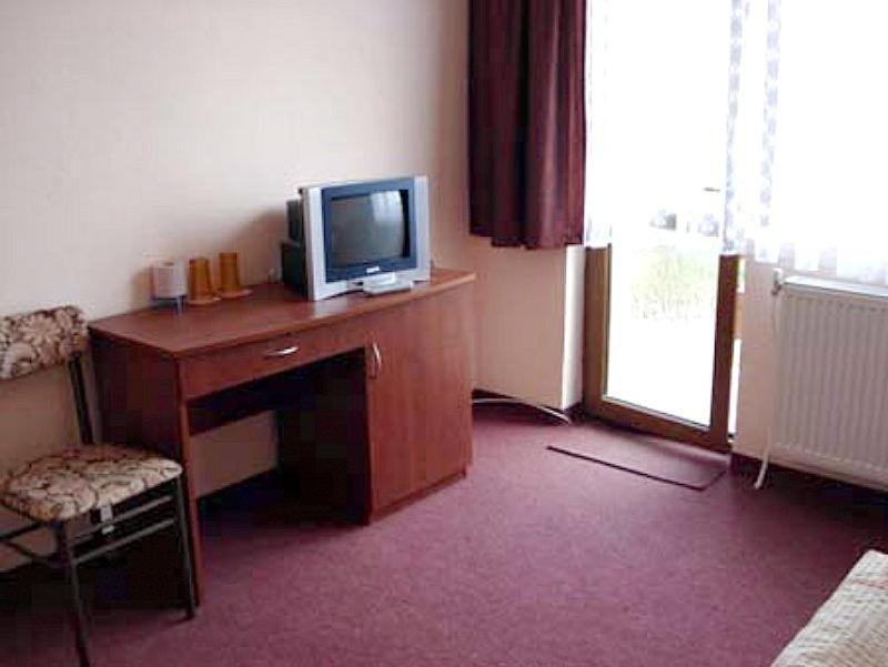 Hotel Mavrikova Kushta Bansko Pokoj fotografie